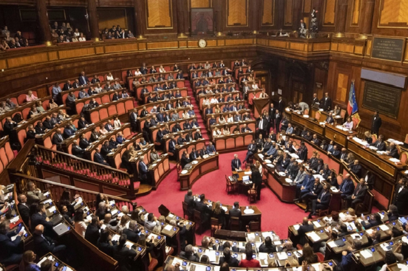 PROPOSTA DI INDAGINE PARLAMENTARE SULLA POLITICA ENERGETICA