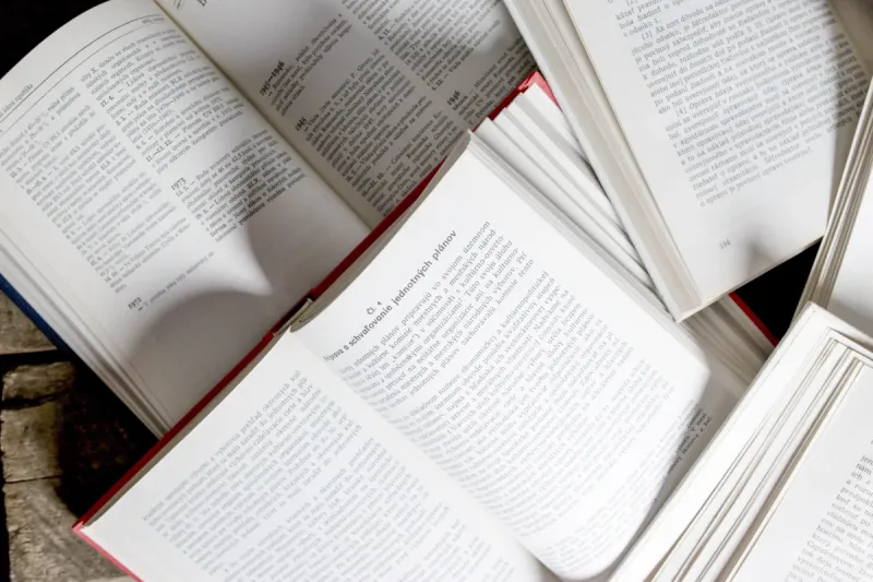 Libri in formato digitale