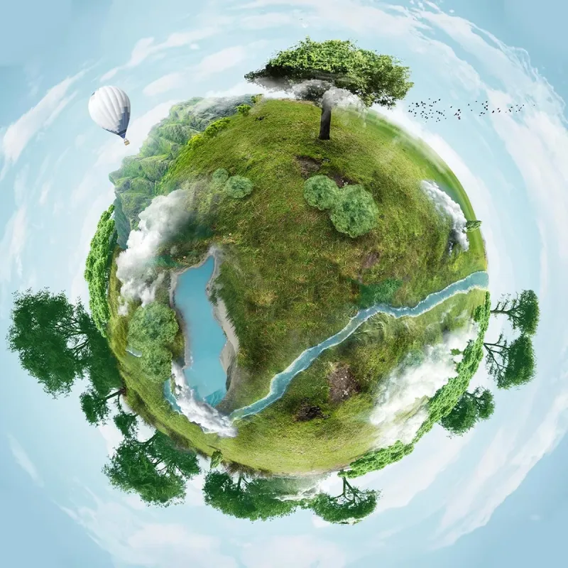 ECOFANTASCIENZA