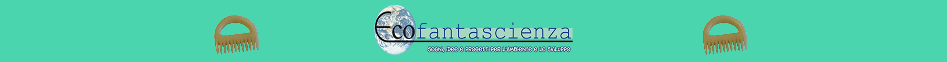 Banner Ecofantascienza